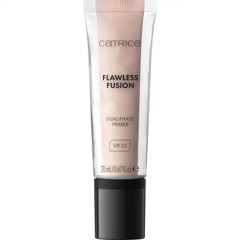 Catrice Flawless Fusion Two-Phase Primer 010, 20 ml