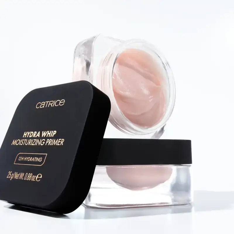 Catrice Hydra Whip Moisturising Primer, 25 g
