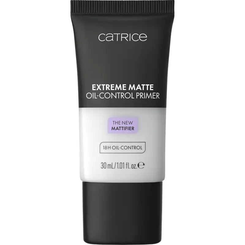 Catrice Extreme Matte Mattifying Primer, 30 ml