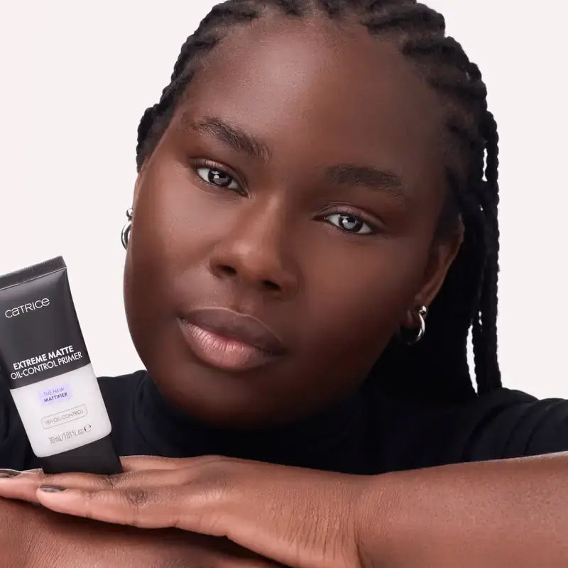 Catrice Extreme Matte Mattifying Primer, 30 ml
