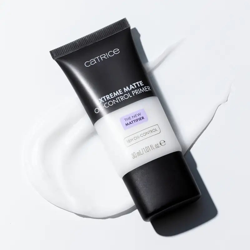 Catrice Extreme Matte Mattifying Primer, 30 ml