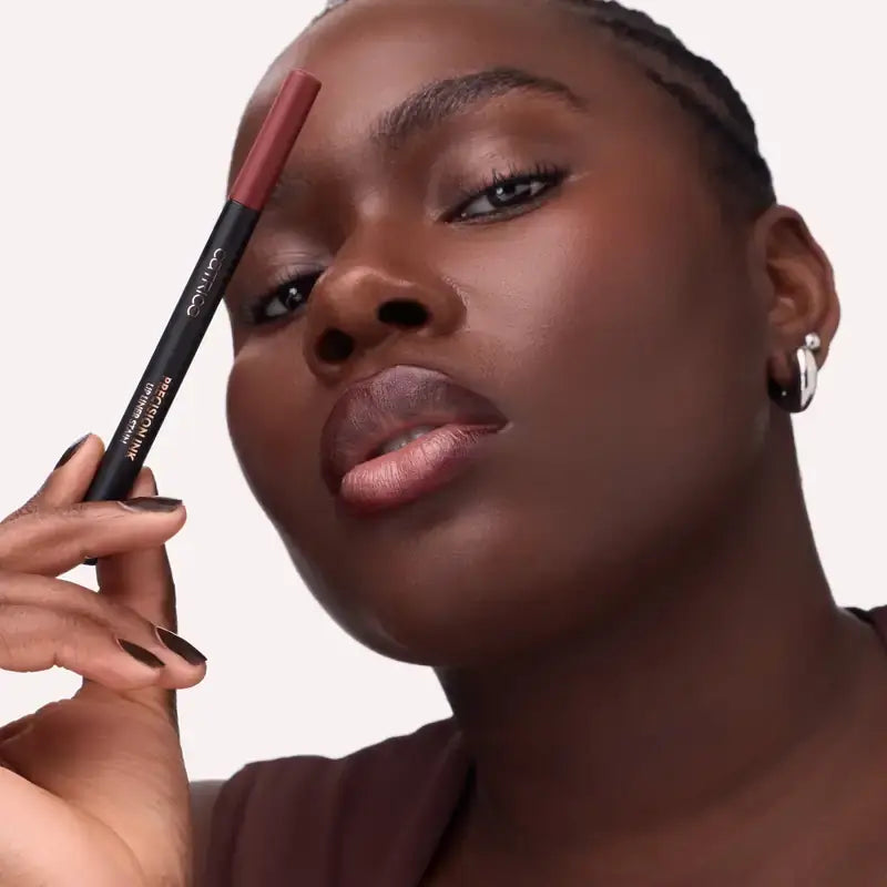 Catrice Precision Ink Lip Liner 017, 1 ml