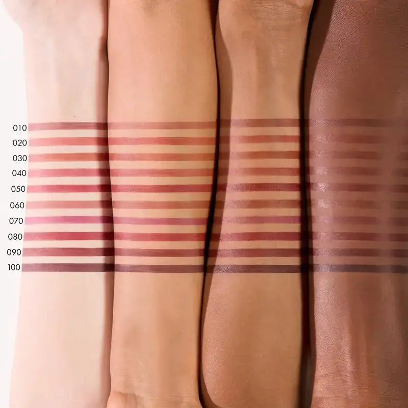 Catrice Precision Ink Lip Liner 018, 1 ml