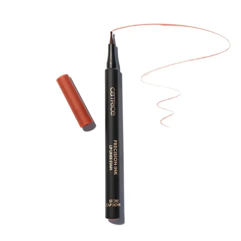 Catrice Precision Ink Lip Liner 040, 1 ml
