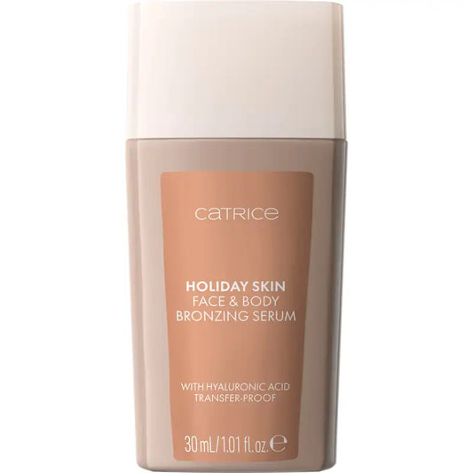 Catrice Holiday Skin Tanning Serum 010, 30 ml
