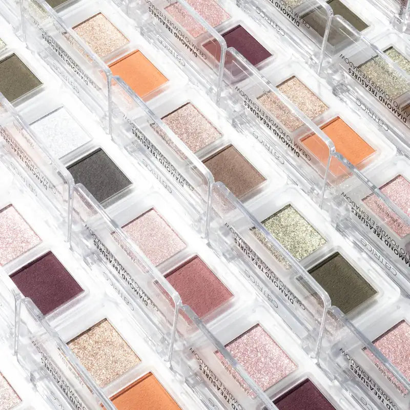 Catrice Diamond Treasures Eyeshadow 040, 2.8 g