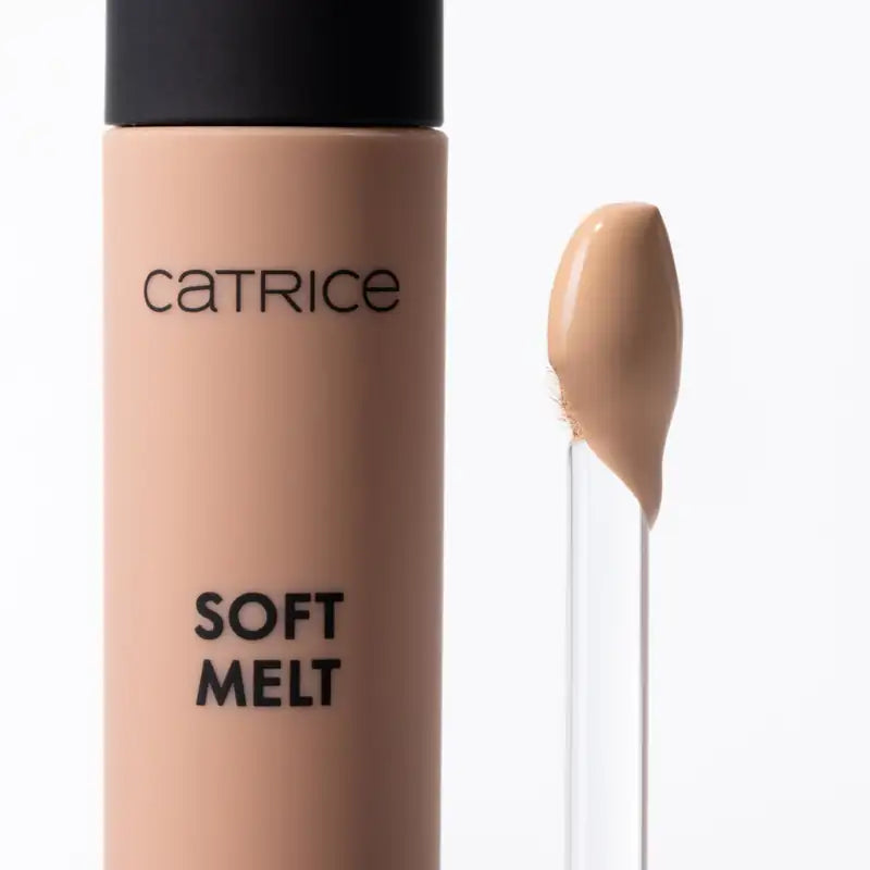 Catrice Soft Melt Eyeshadow 010, 3.4 ml