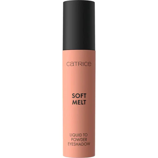Catrice Soft Melt Eyeshadow 020, 3.4 ml