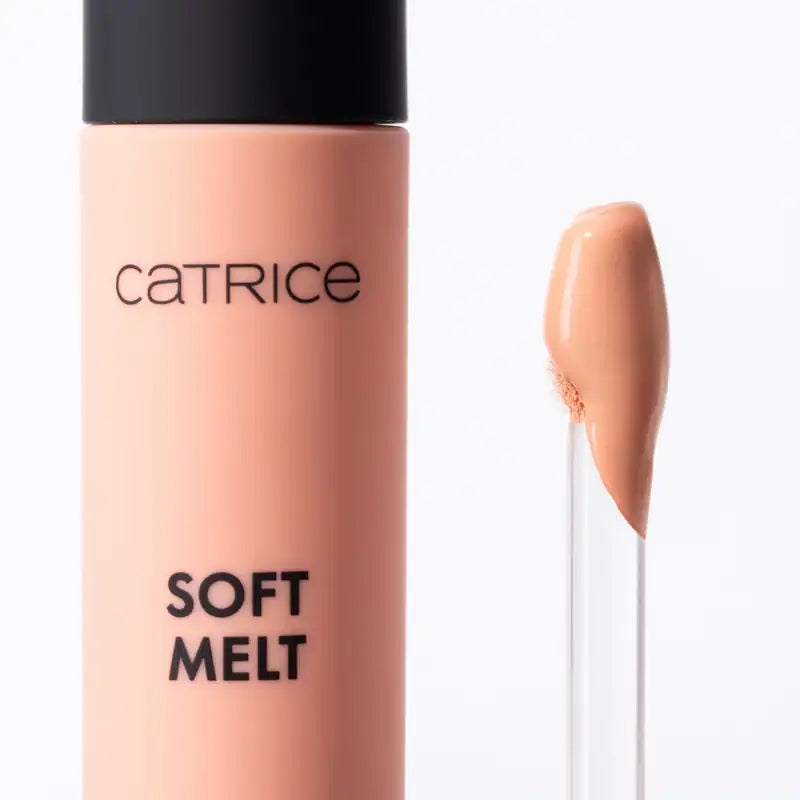 Catrice Soft Melt Eyeshadow 020, 3.4 ml