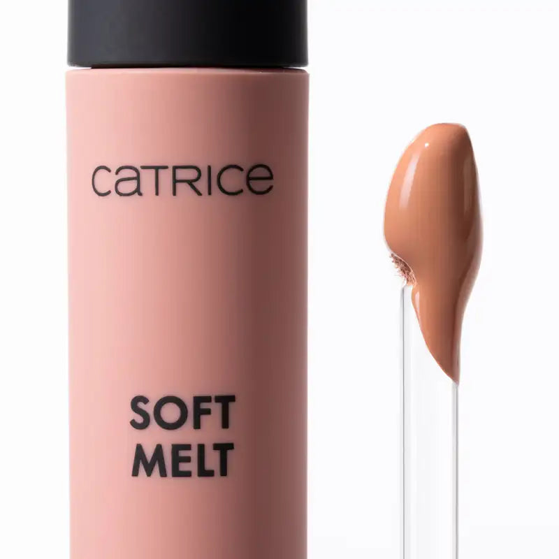 Catrice Soft Melt Eyeshadow 030, 3.4 ml