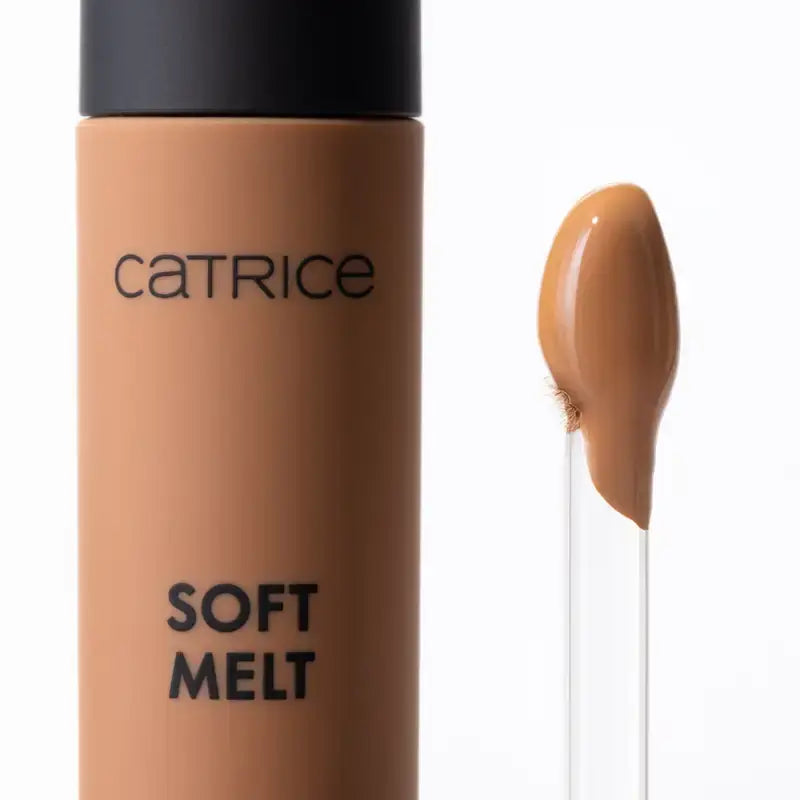 Catrice Soft Melt Eyeshadow 040, 3.4 ml