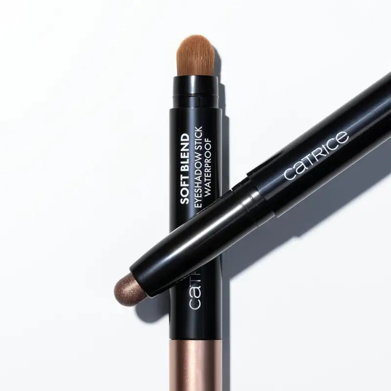 Catrice Jumbo Soft Blend Eyeshadow 020, 1.65 g