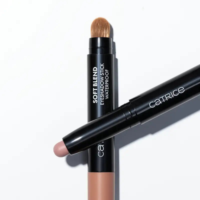 Catrice Jumbo Soft Blend Eyeshadow 030, 1.65 g