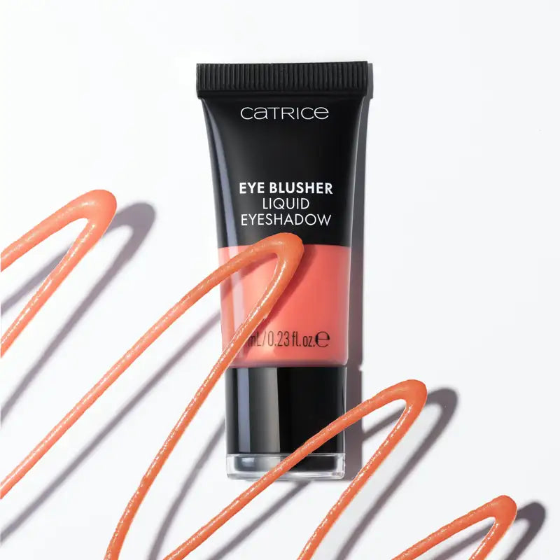 Catrice Eye Blusher Liquid Eyeshadow 020, 7 ml