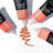 Catrice Eye Blusher Liquid Eyeshadow 030, 7 ml