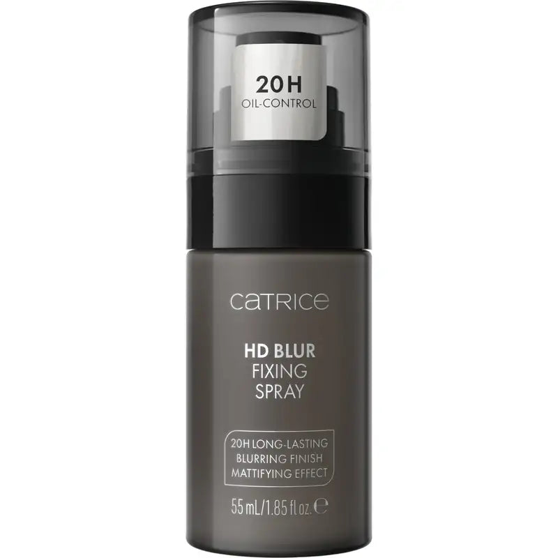 Catrice HD Blur Setting Spray, 55 ml