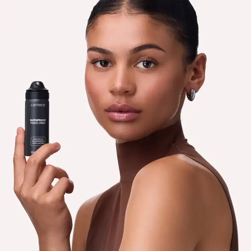 Catrice Superproof Setting Spray, 50 ml