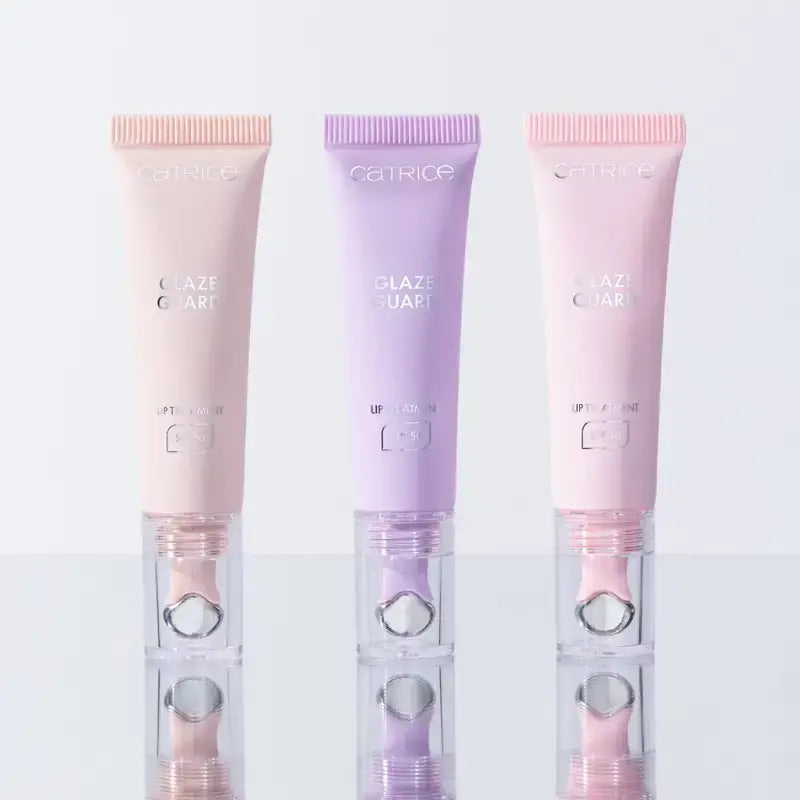 Catrice Glaze Guard Lip Treatment 020, 10 ml