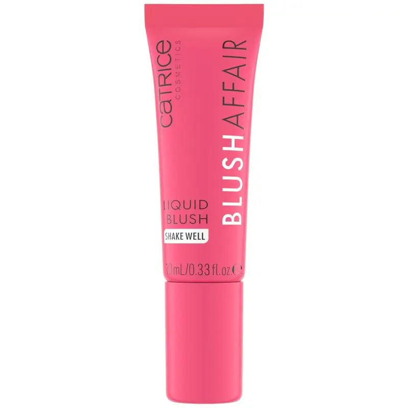 Catrice Blush Affair Liquid Blush 010, 10 ml