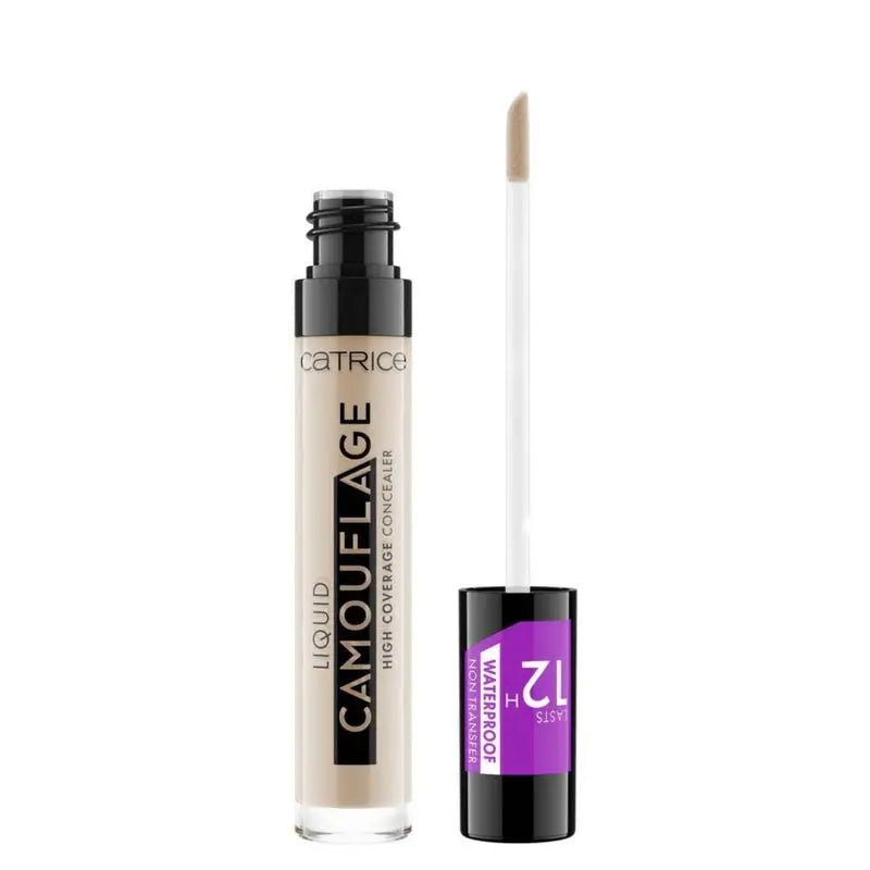 Catrice Camouflage Liquid Concealer 010, 5 ml