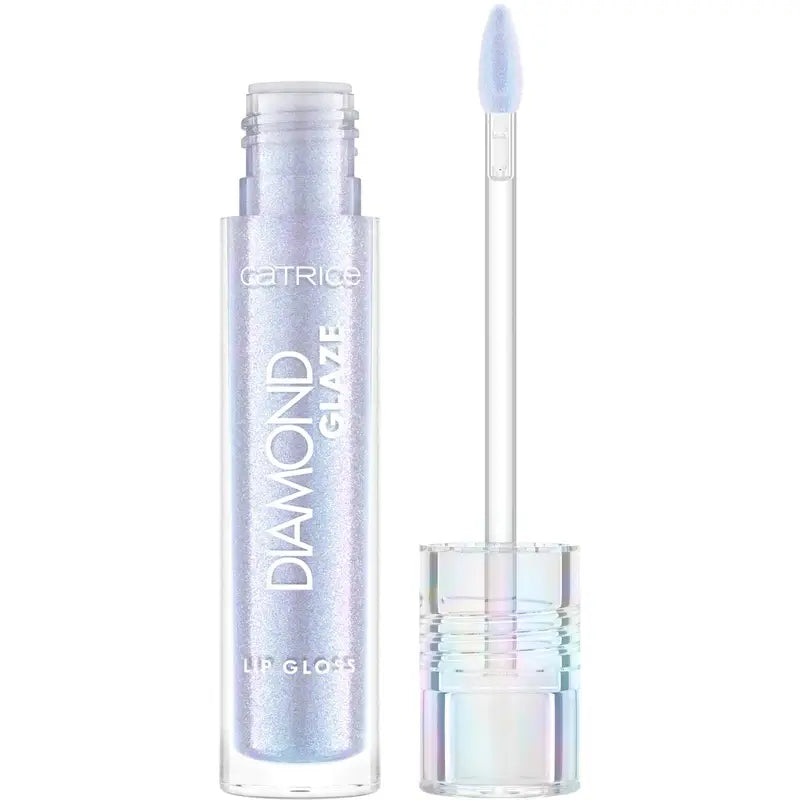 Catrice Diamond Glaze Lip Gloss 010 , 3 ml