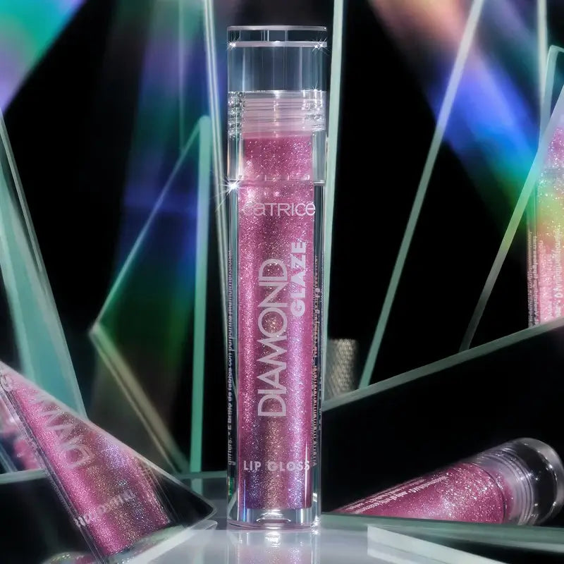 Catrice Diamond Glaze Lip Gloss 030 , 3 ml