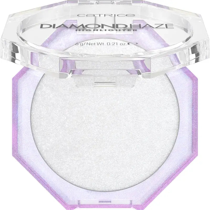 Catrice Diamond Haze Highlighter 010 , 6 gr