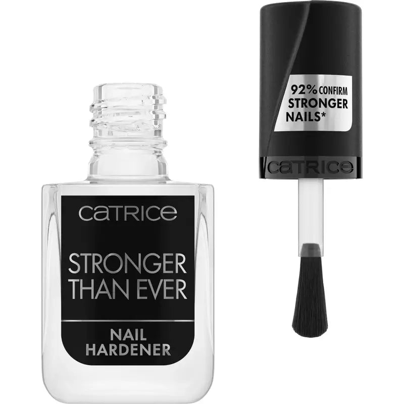 Catrice Nail Hardener Stronger Than Ever 010 , 10,5 ml