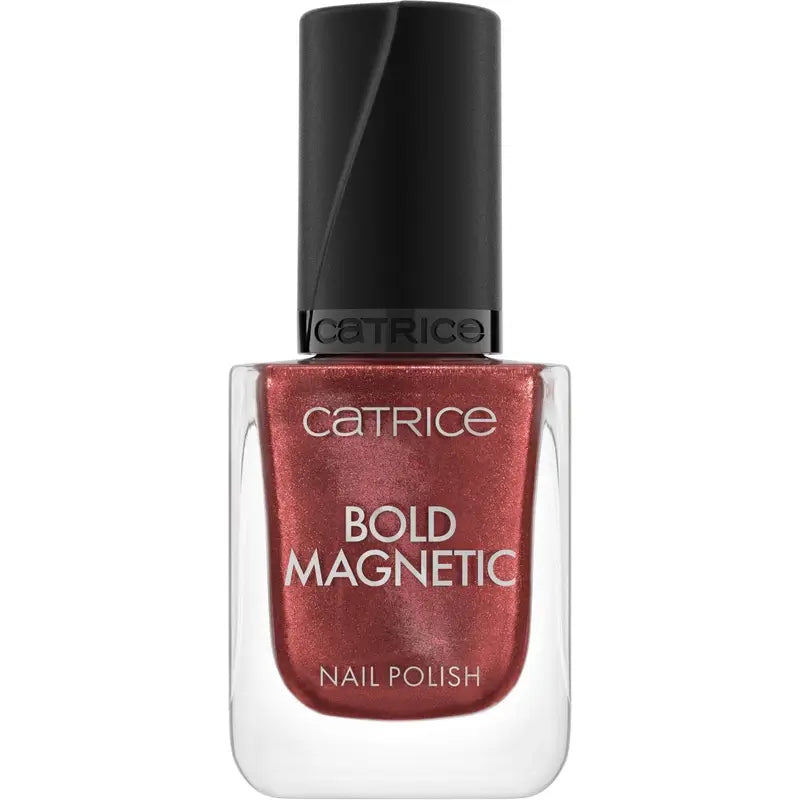Catrice Magnetic Nail Polish Bold Magnetic 010 , 10,5 ml