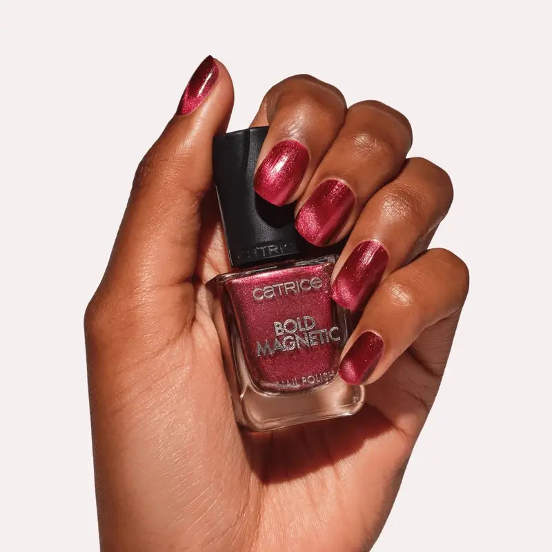Catrice Magnetic Nail Polish Bold Magnetic 010 , 10,5 ml