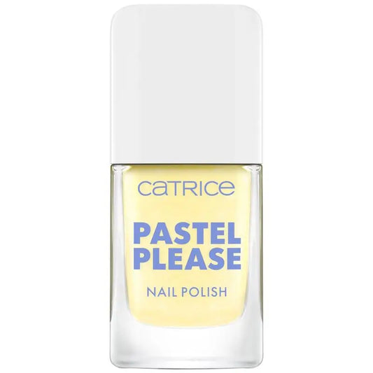 Catrice Nail Polish Pastel Please 030, 10,5 ml