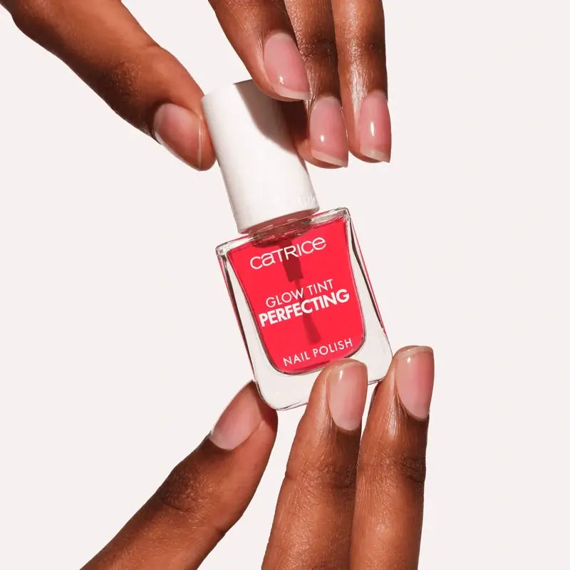 Catrice Nail Polish Perfecting Glow Tint 010 , 10,5 ml