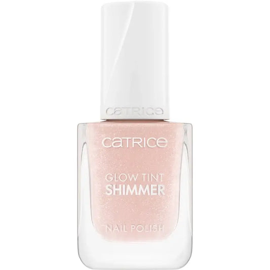 Catrice Nail Polish Shimmer Glow Tint 030 , 10,5 ml