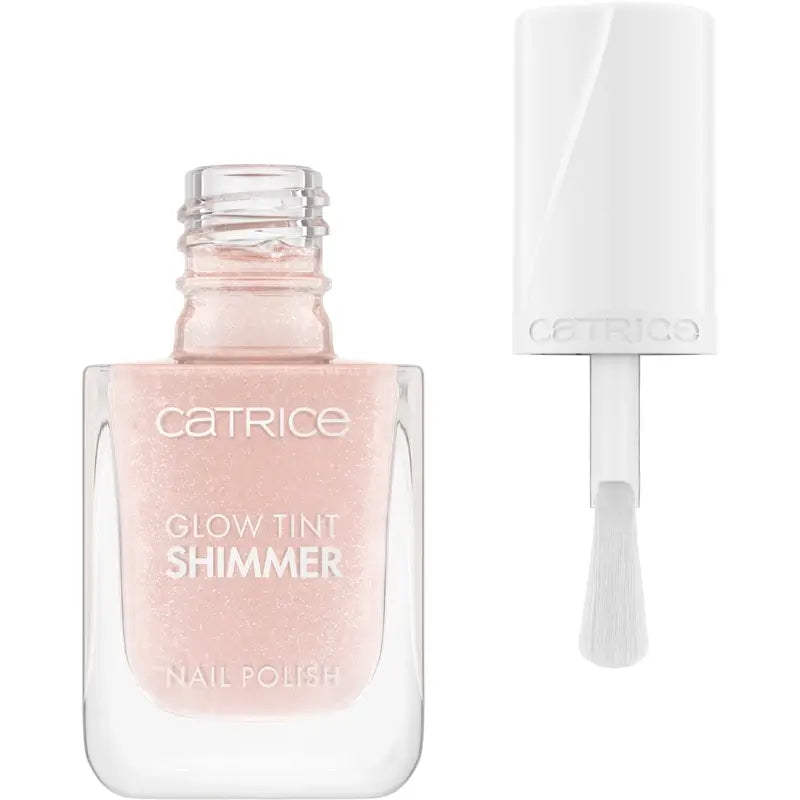 Catrice Nail Polish Shimmer Glow Tint 030 , 10,5 ml