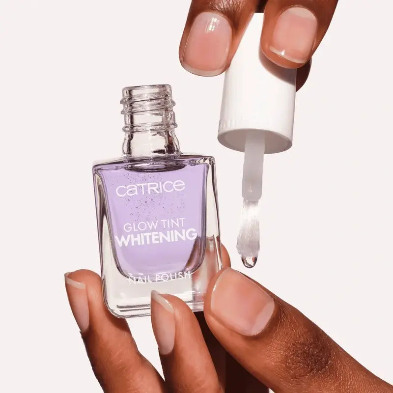 Catrice Nail Polish Whitening Glow Tint 020 , 10,5 ml