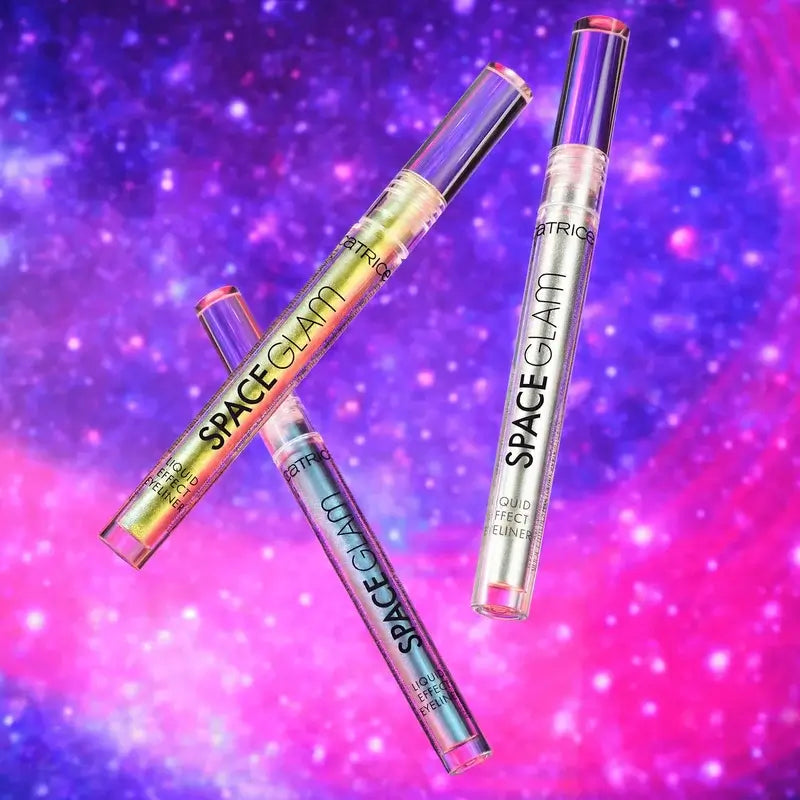 Catrice Eyeliner Liquid Eyeliner Space Glam Effect 040 , 1,4 ml