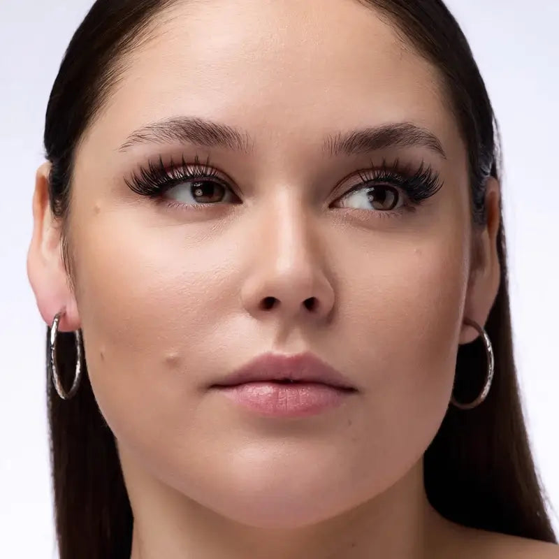 Catrice Faked Volume Cluster Lashes , 20 pcs.