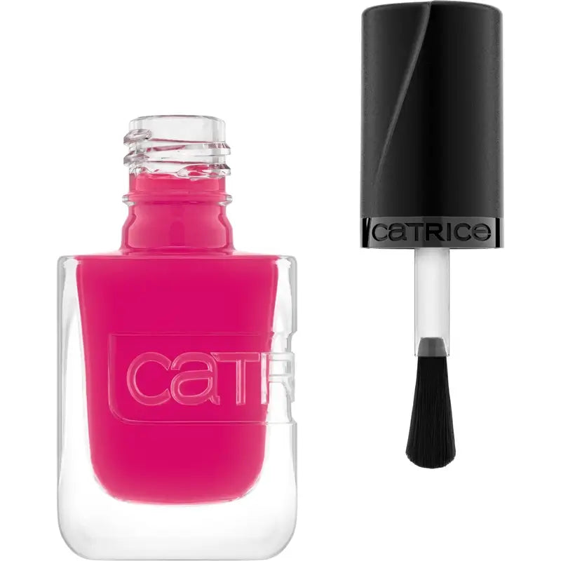 Catrice Gel Affair Nail Lacquer 018 , 10.5 ml