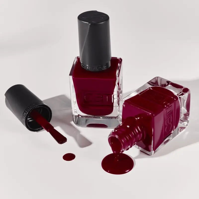 Catrice Gel Affair Nail Lacquer 021 , 10.5 ml