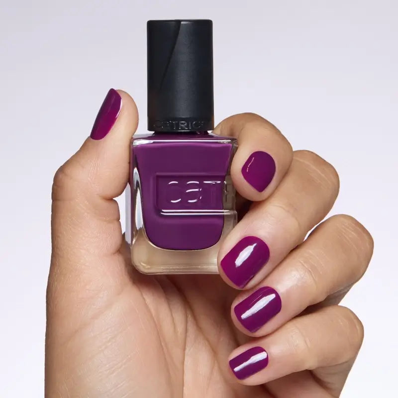 Catrice Gel Affair Nail Lacquer 023 , 10.5 ml