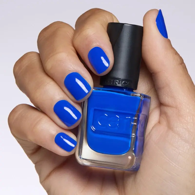 Catrice Gel Affair Nail Lacquer 027 , 10.5 ml