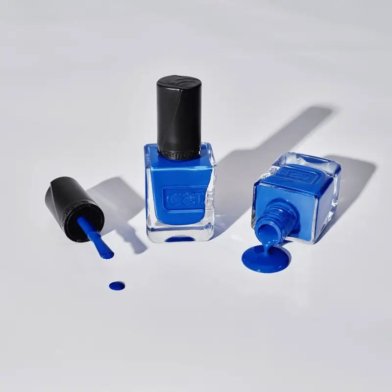 Catrice Gel Affair Nail Lacquer 027 , 10.5 ml