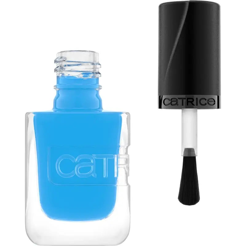 Catrice Gel Affair Nail Lacquer 028 , 10.5 ml