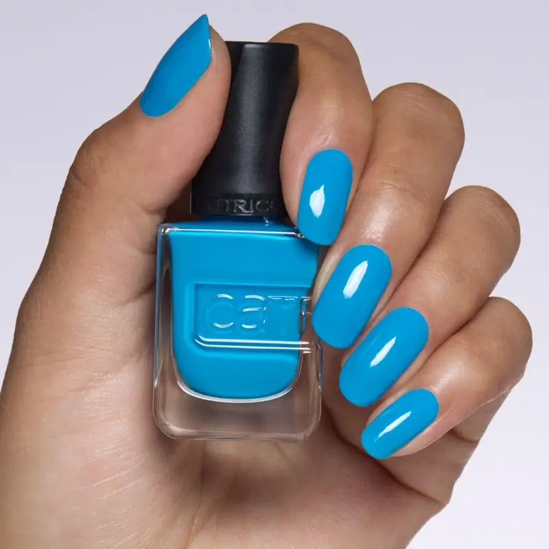 Catrice Gel Affair Nail Lacquer 028 , 10.5 ml