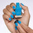 Catrice Gel Affair Nail Lacquer 028 , 10.5 ml