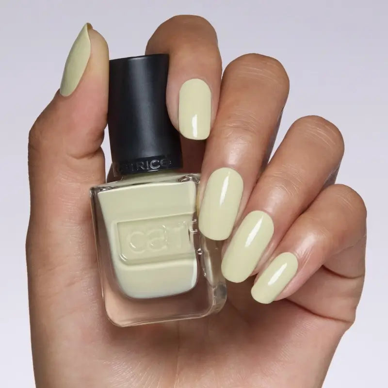 Catrice Gel Affair Nail Lacquer 032 , 10.5 ml