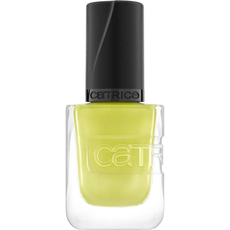 Catrice Gel Affair Nail Lacquer 033 , 10.5 ml
