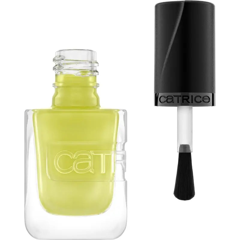 Catrice Gel Affair Nail Lacquer 033 , 10.5 ml