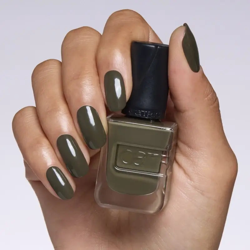 Catrice Gel Affair Nail Lacquer 034 , 10.5 ml