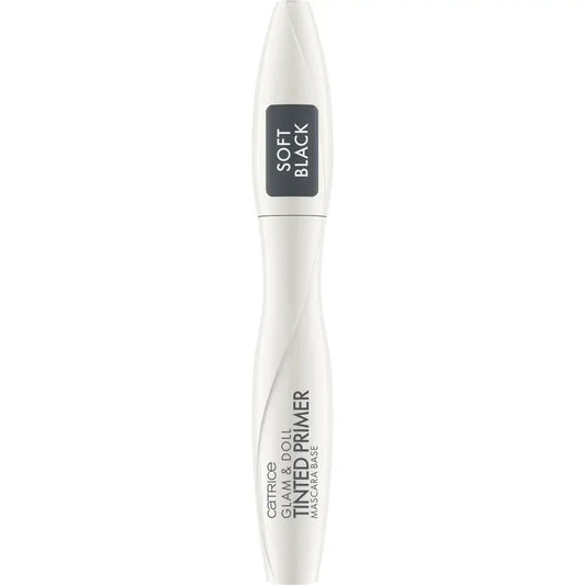 Catrice Glam & Doll Tinted Primer Mascara Base , 10 ml